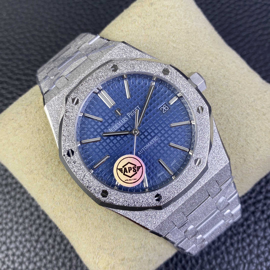 Audemars Piguet Classic Watch – IW-2099 - Image 2