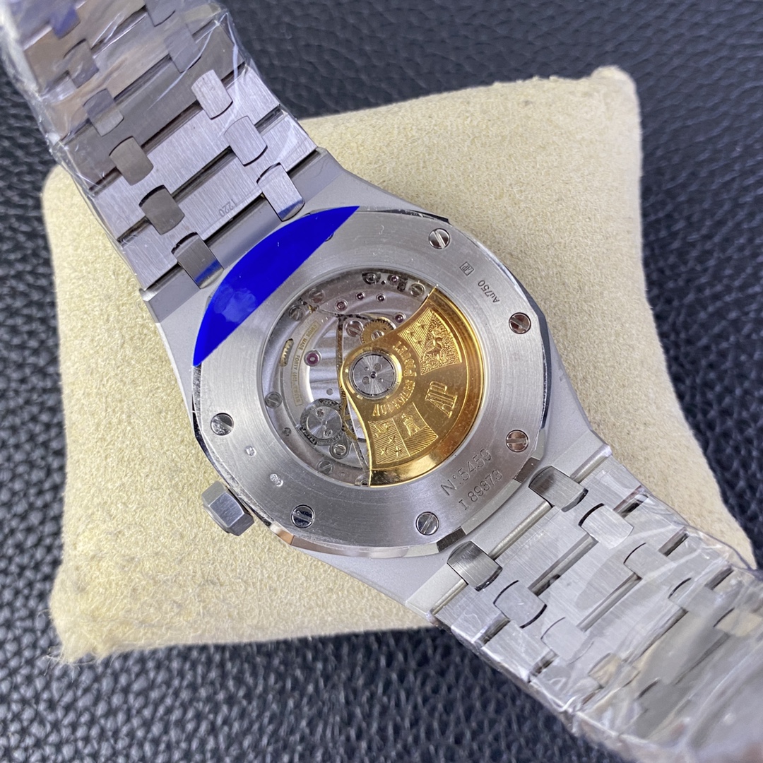 Audemars Piguet Classic Watch – IW-2099 - Image 7