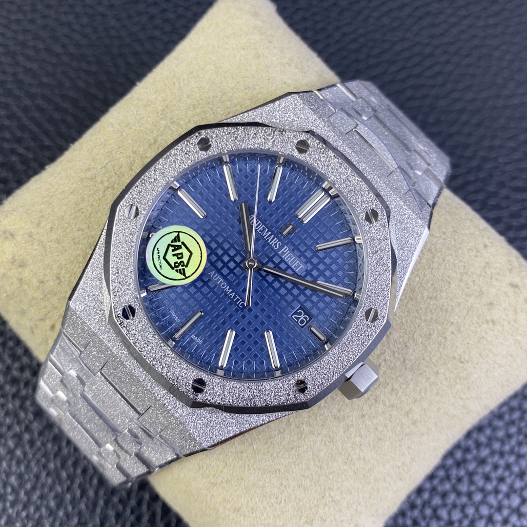Audemars Piguet Classic Watch – IW-2099 - Image 3