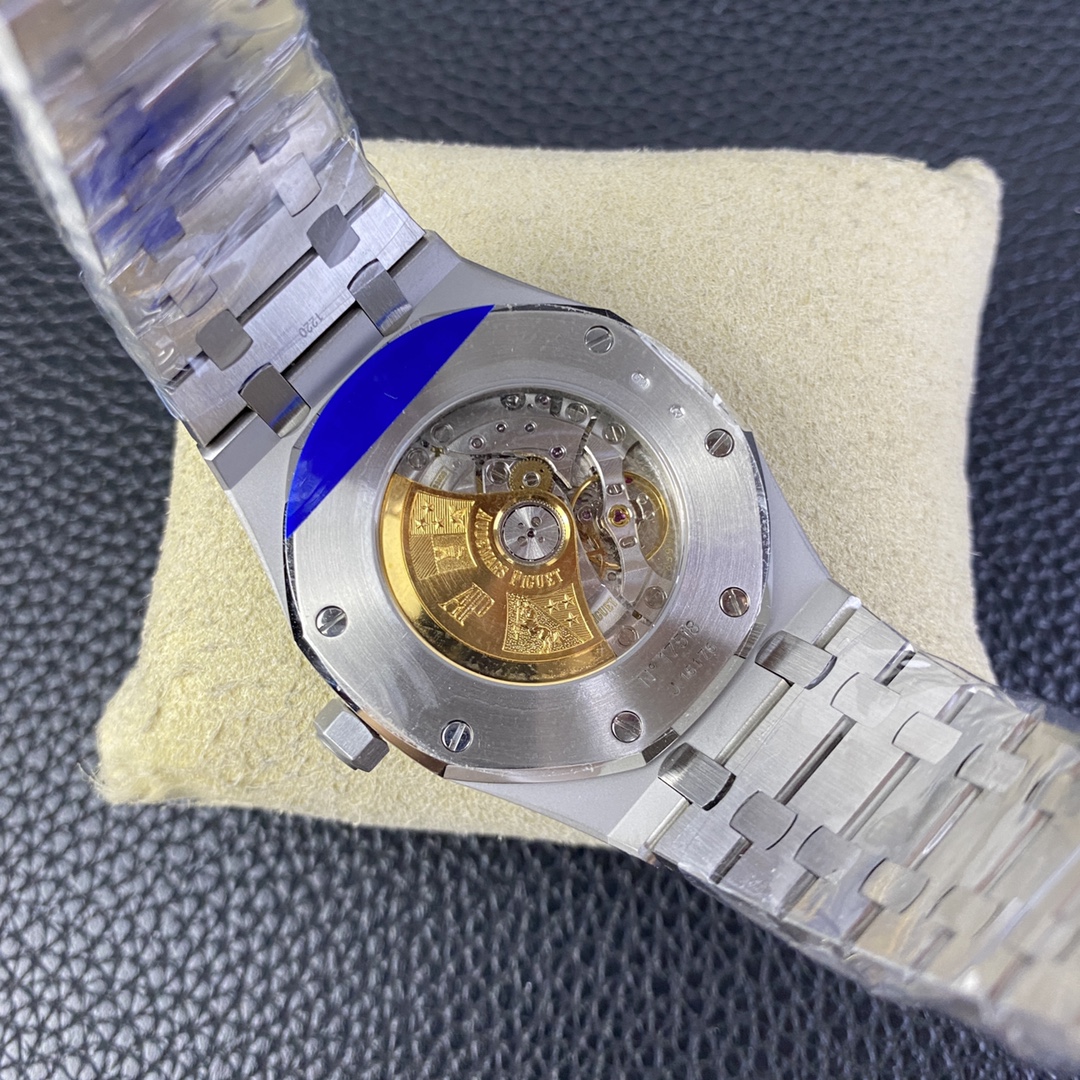 Audemars Piguet Classic Watch – IW-2098 - Image 7
