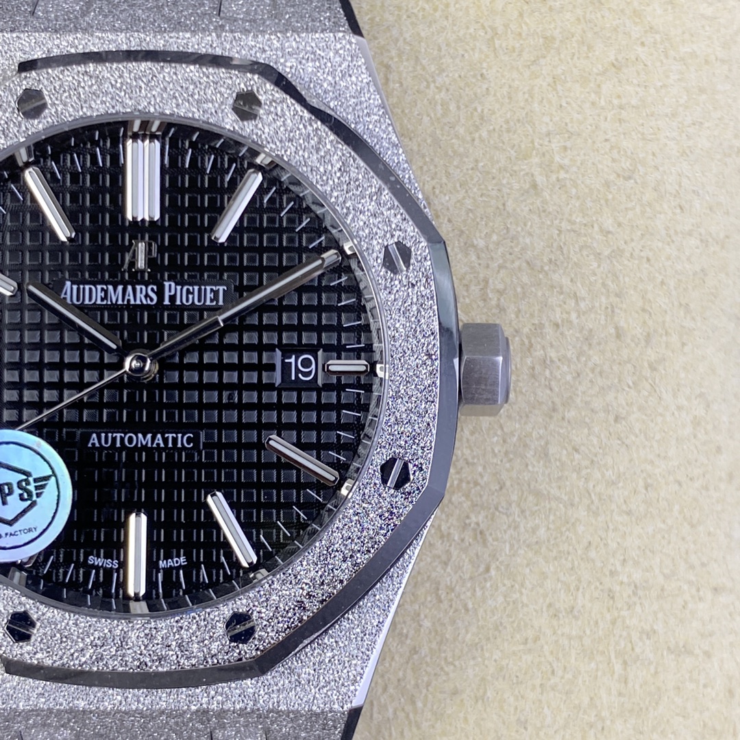 Audemars Piguet Classic Watch – IW-2098 - Image 5