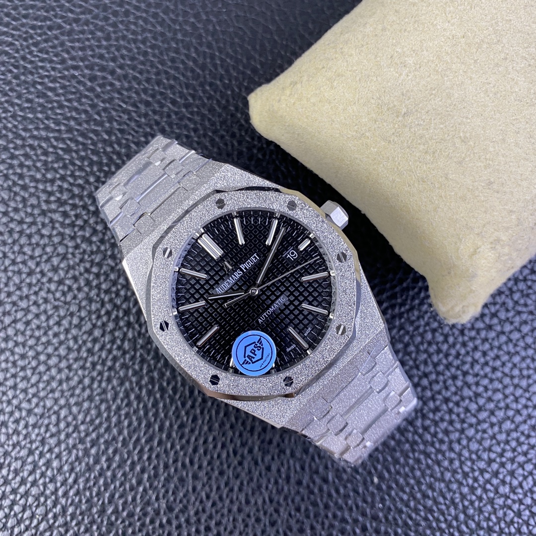 Audemars Piguet Classic Watch – IW-2098 - Image 9