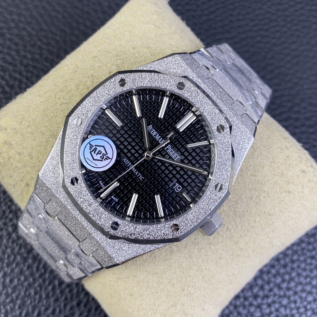 Audemars Piguet Classic Watch – IW-2098 - Image 3