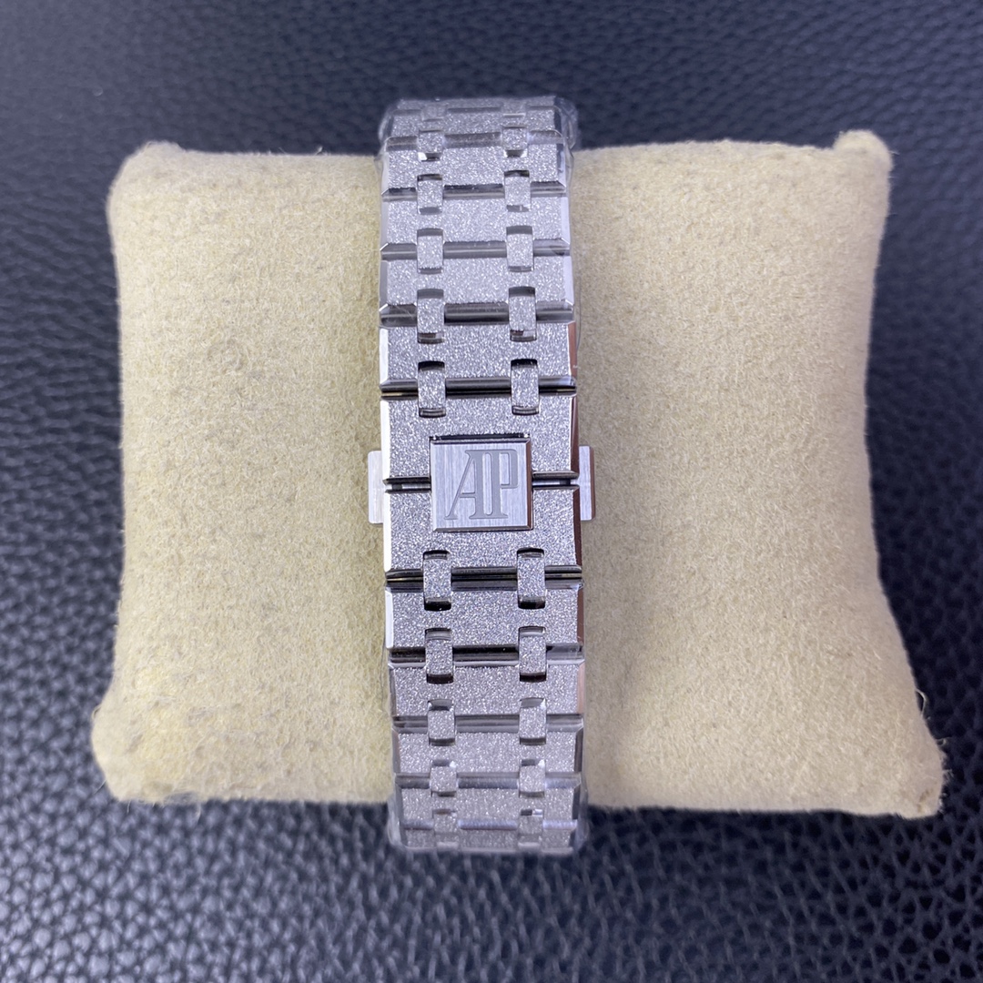 Audemars Piguet Classic Watch – IW-2098 - Image 8