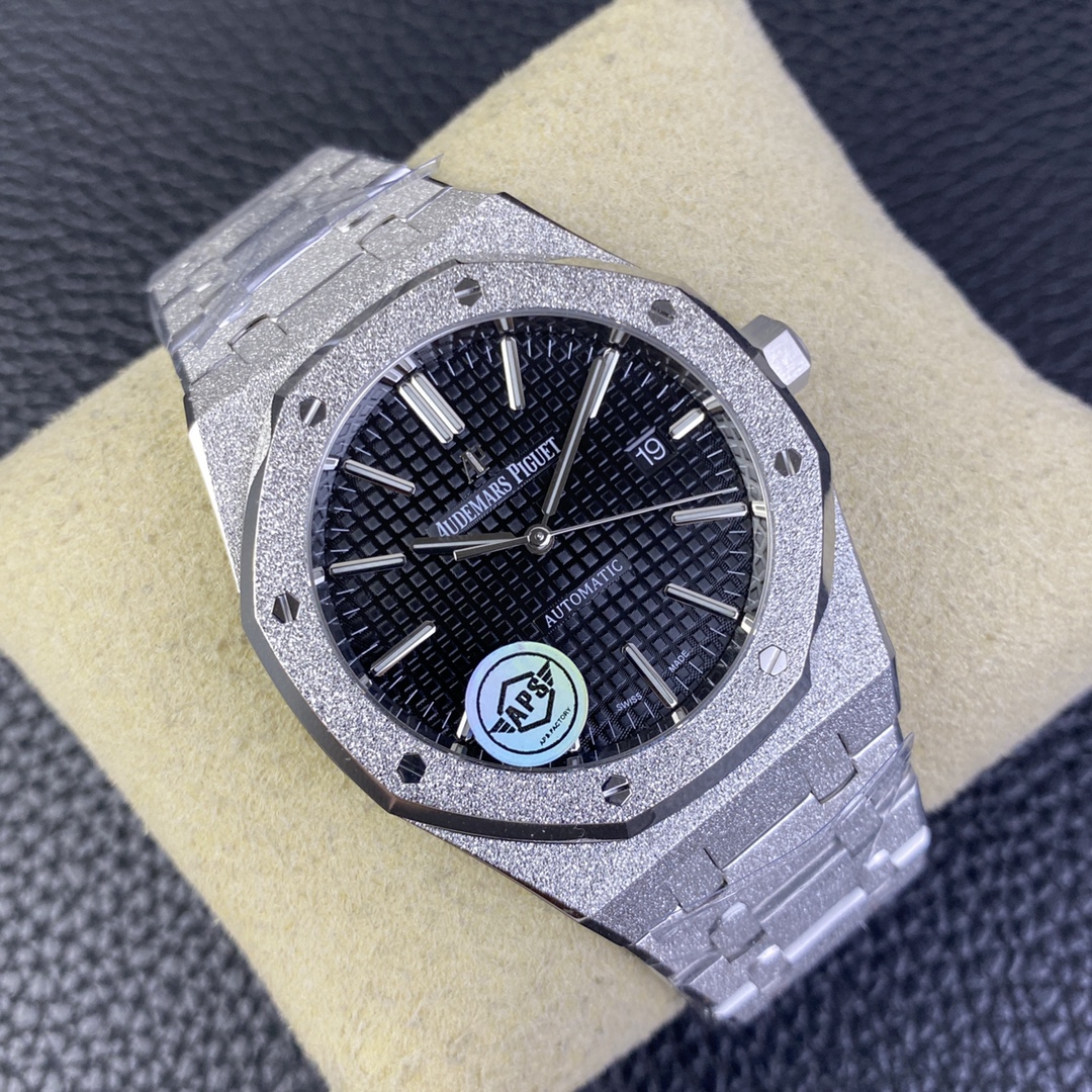 Audemars Piguet Classic Watch – IW-2098 - Image 2