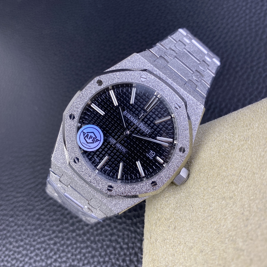 Audemars Piguet Classic Watch – IW-2098 - Image 4