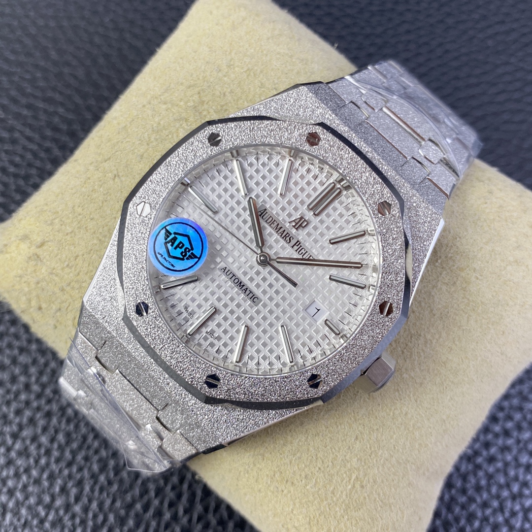 Audemars Piguet Classic Watch – IW-2097 - Image 3