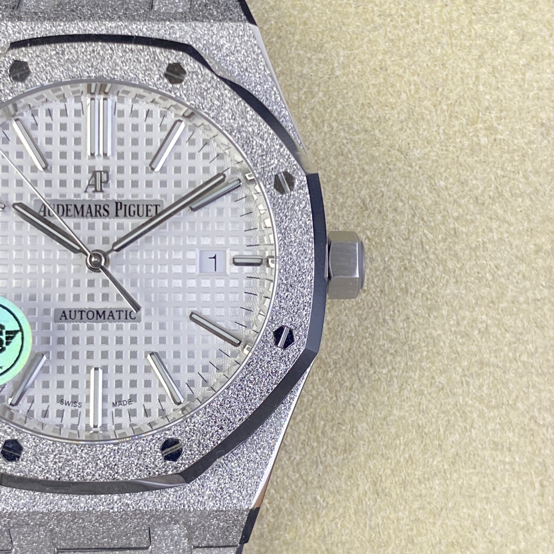 Audemars Piguet Classic Watch – IW-2097 - Image 5