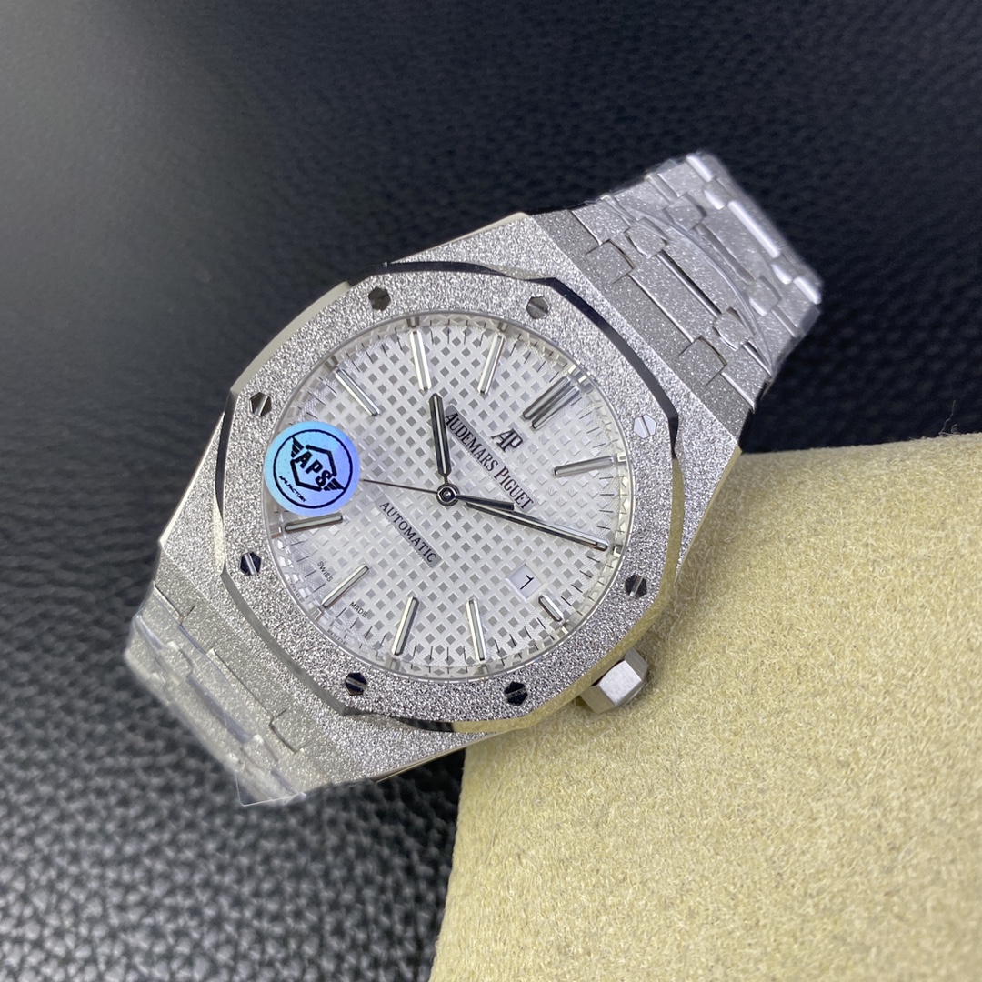 Audemars Piguet Classic Watch – IW-2097 - Image 4