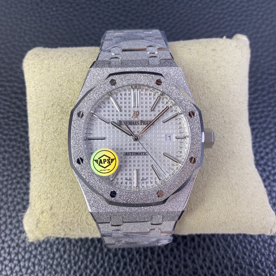Audemars Piguet Classic Watch – IW-2097