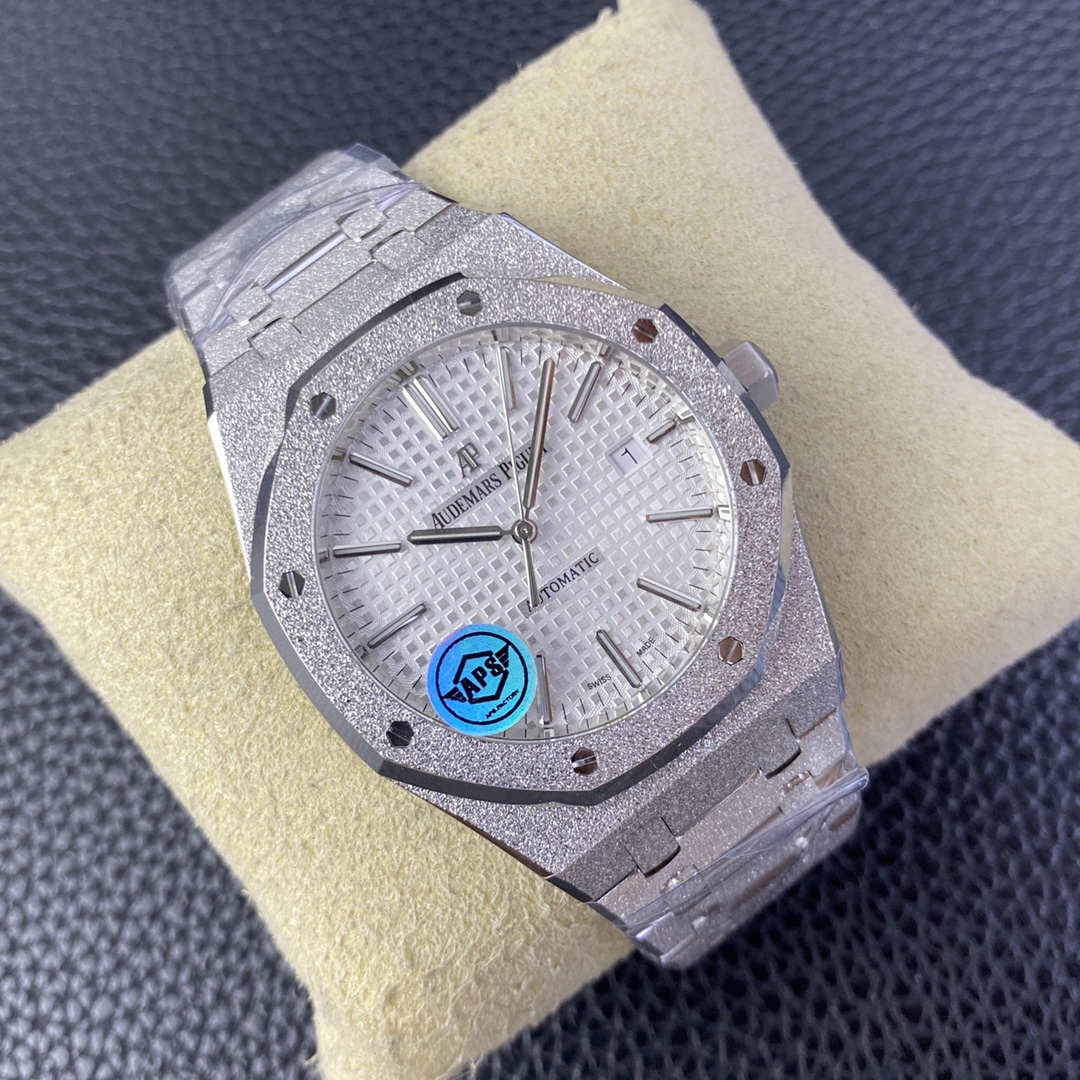 Audemars Piguet Classic Watch – IW-2097 - Image 2