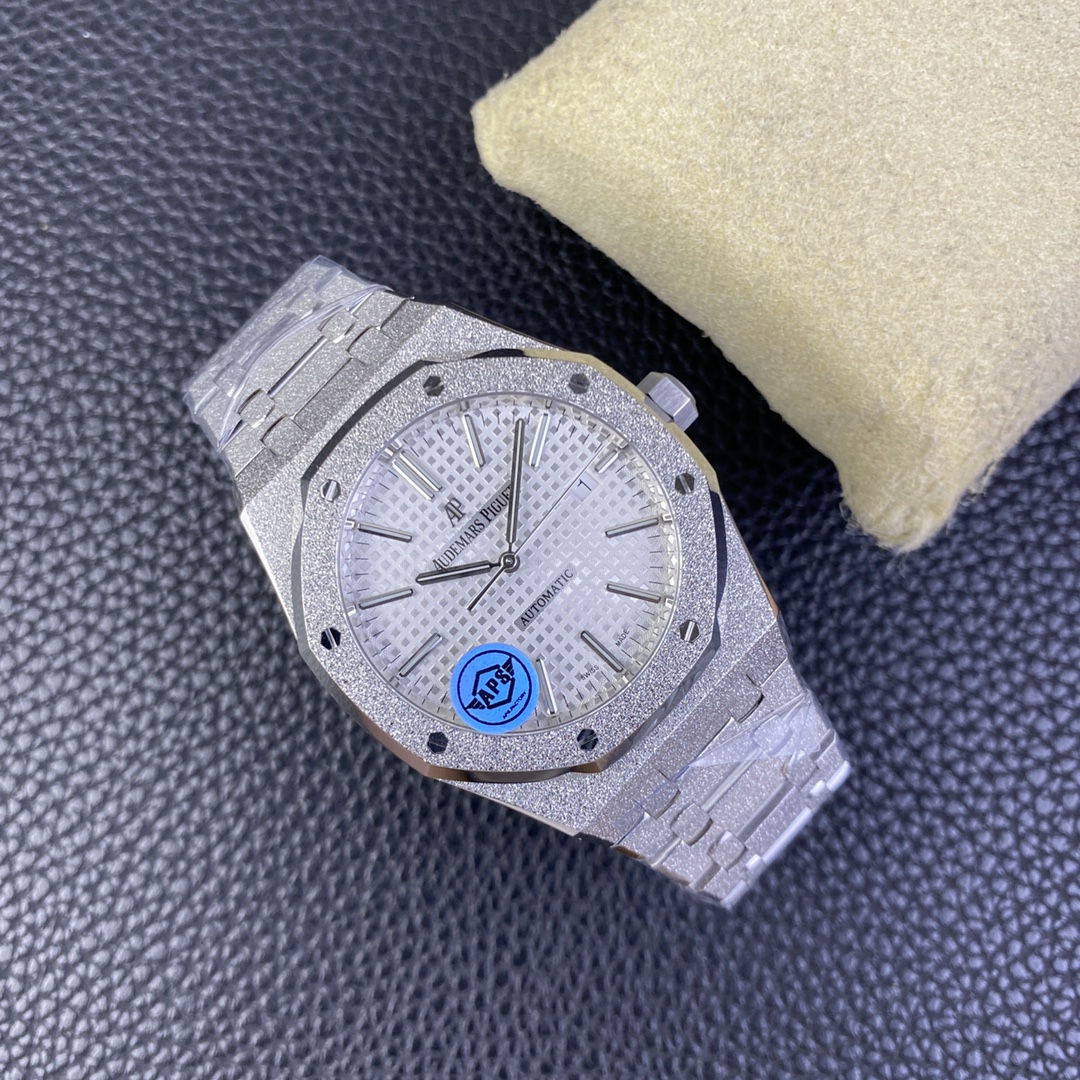 Audemars Piguet Classic Watch – IW-2097 - Image 9
