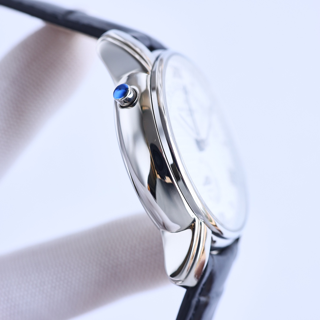 Vacheron Constantin Classic 41 mm Watch – IW-0968 - Image 6