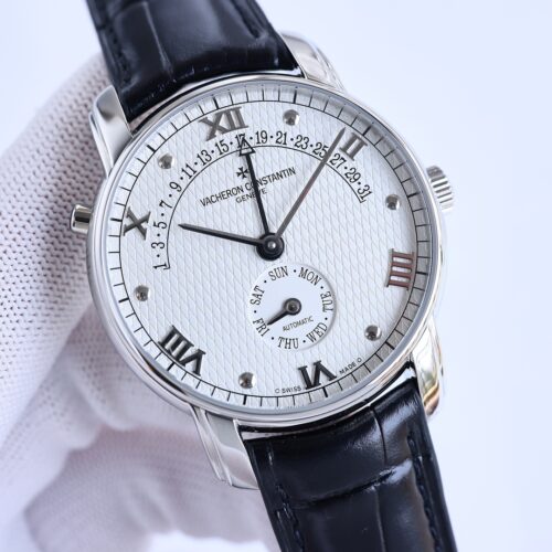 Vacheron Constantin Classic 41 mm Watch – IW-0968