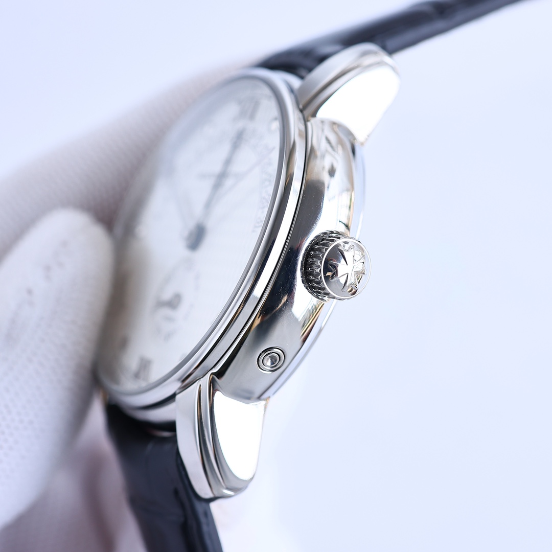 Vacheron Constantin Classic 41 mm Watch – IW-0968 - Image 5