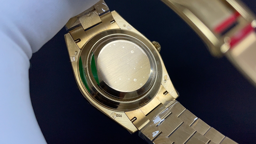 Day-Date Watch – IW-3455 - Image 6