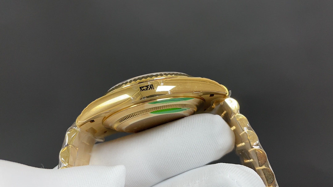 Day-Date Watch – IW-3455 - Image 5