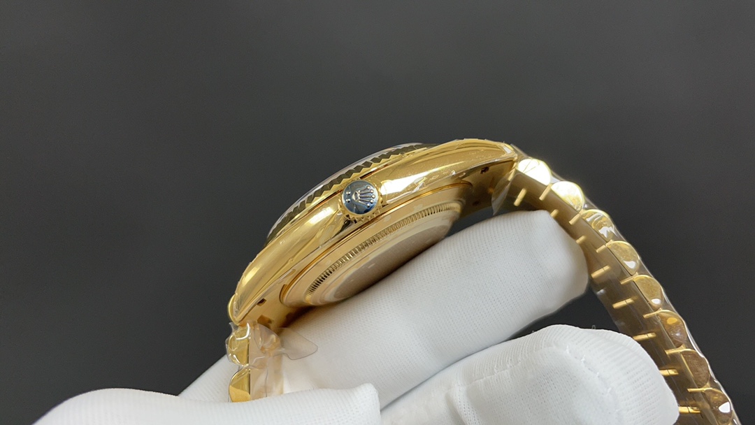 Day-Date Watch – IW-3455 - Image 4