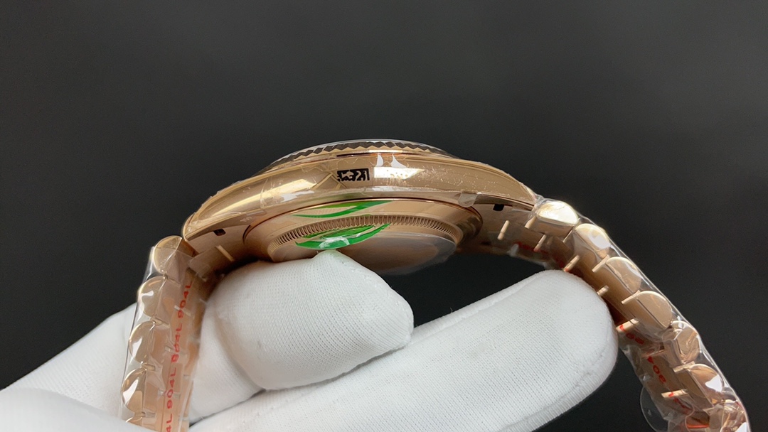 Day-Date 40 mm Watch – IW-3456 - Image 5