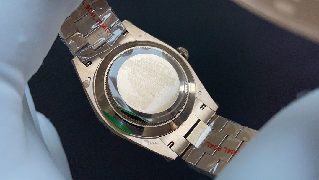 Day-Date 40 mm Watch – IW-3456 - Image 6