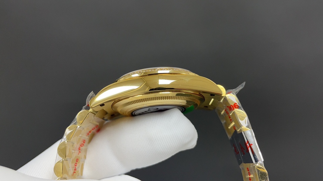 Day-Date Watch – IW-3458 - Image 5