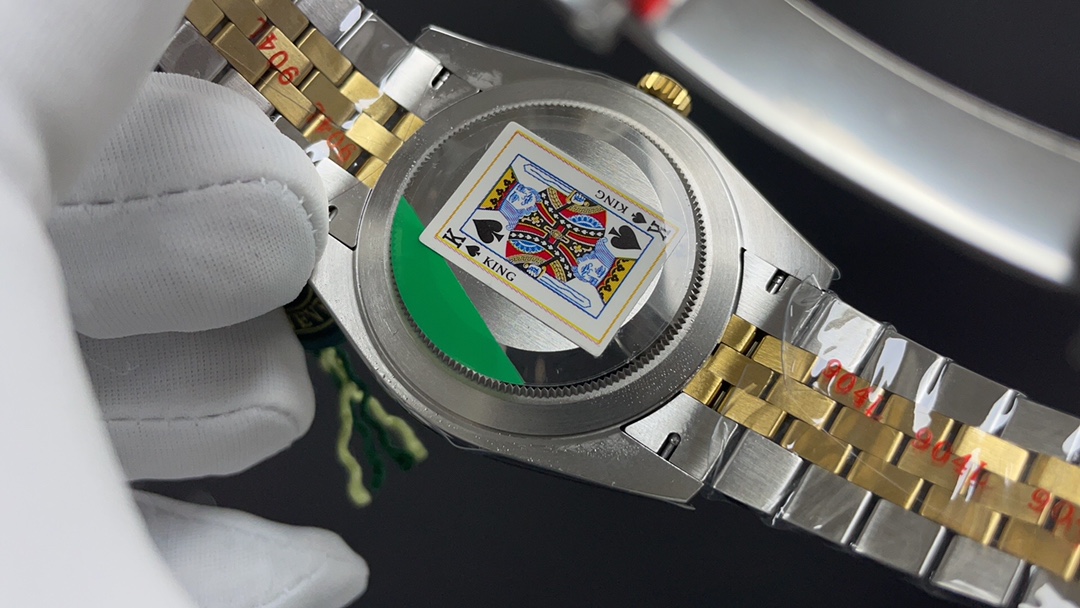 Datejust Watch – IW-2852 - Image 7