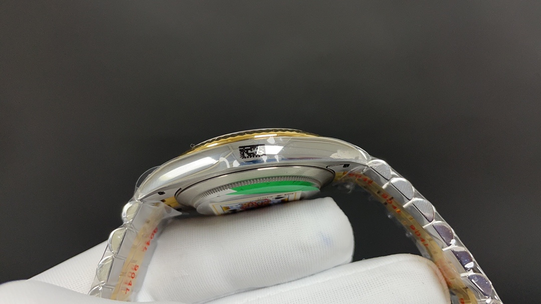 Datejust Watch – IW-2852 - Image 6