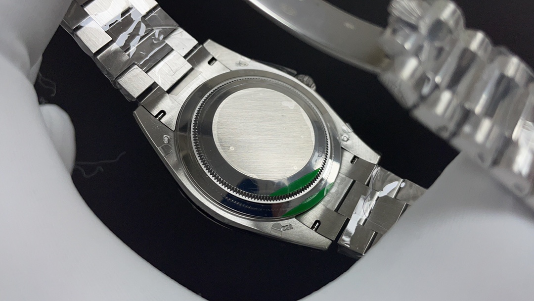 Datejust Day and Date Watch – IW-2851 - Image 6