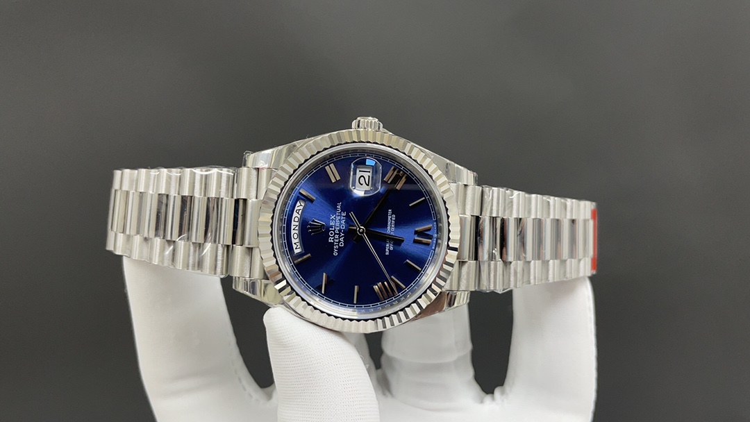 Datejust Day and Date Watch – IW-2851 - Image 2