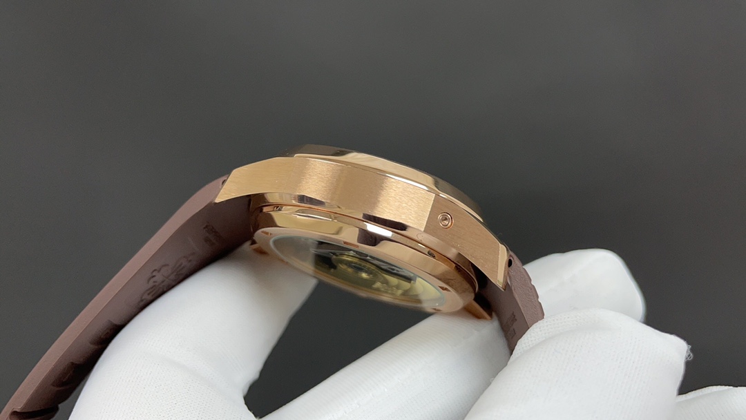 Nautilus Chronograph Watch – IW-2448 - Image 5