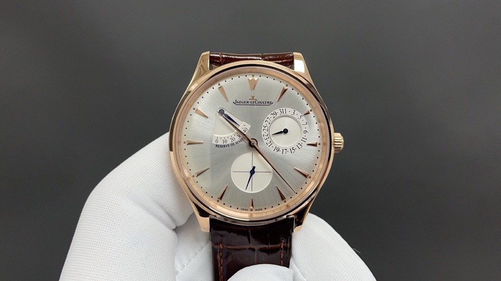 Classic Watch – IW-0414