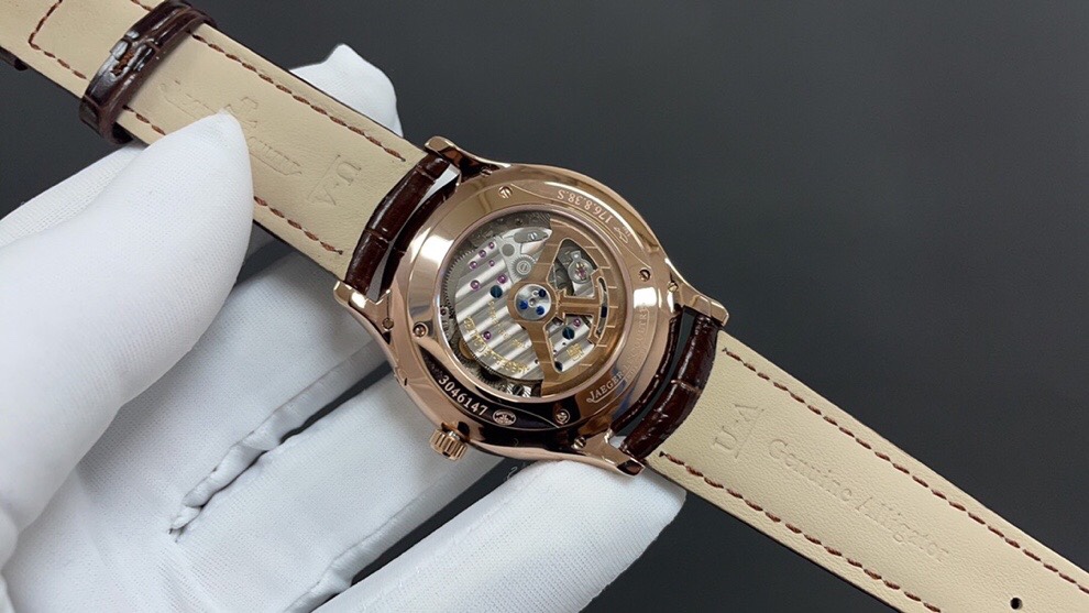 Classic Watch – IW-0414 - Image 6