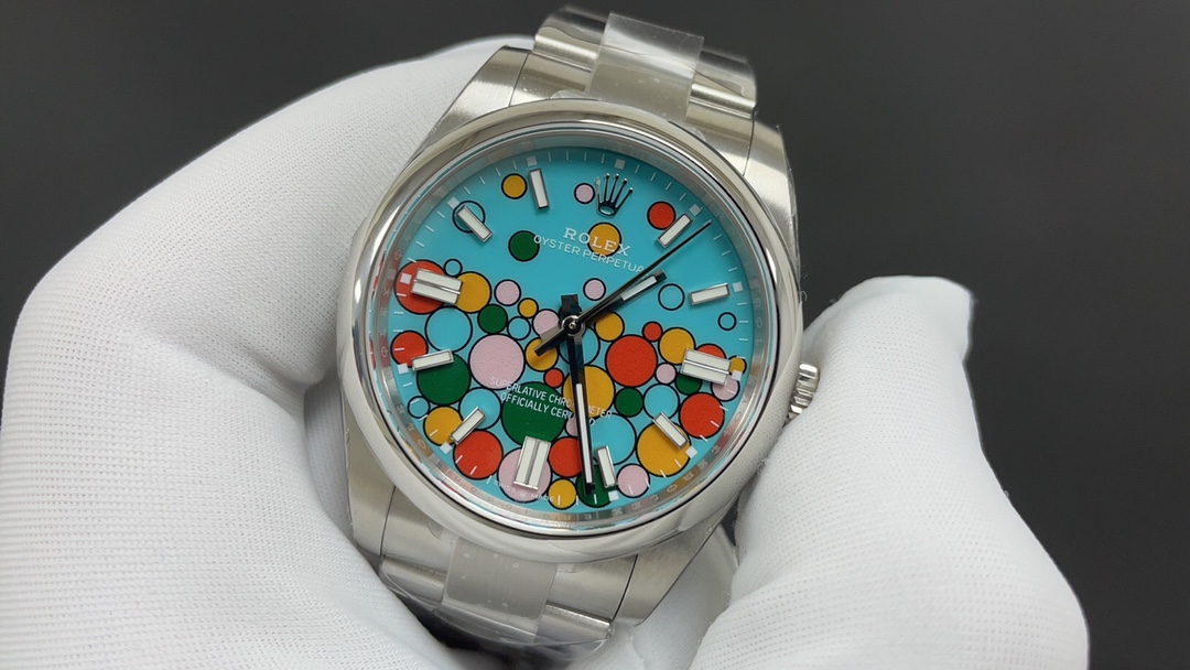 Oyster Perpetual Watch – IW-3636 - Image 3