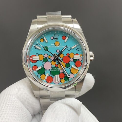 Oyster Perpetual Watch – IW-3636