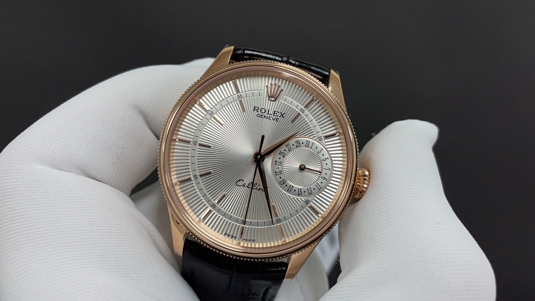 Classic Watch – IW-3631 - Image 3