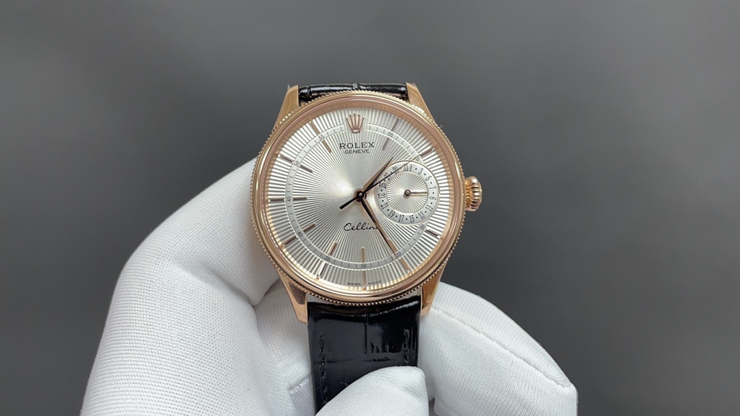 Classic Watch – IW-3631