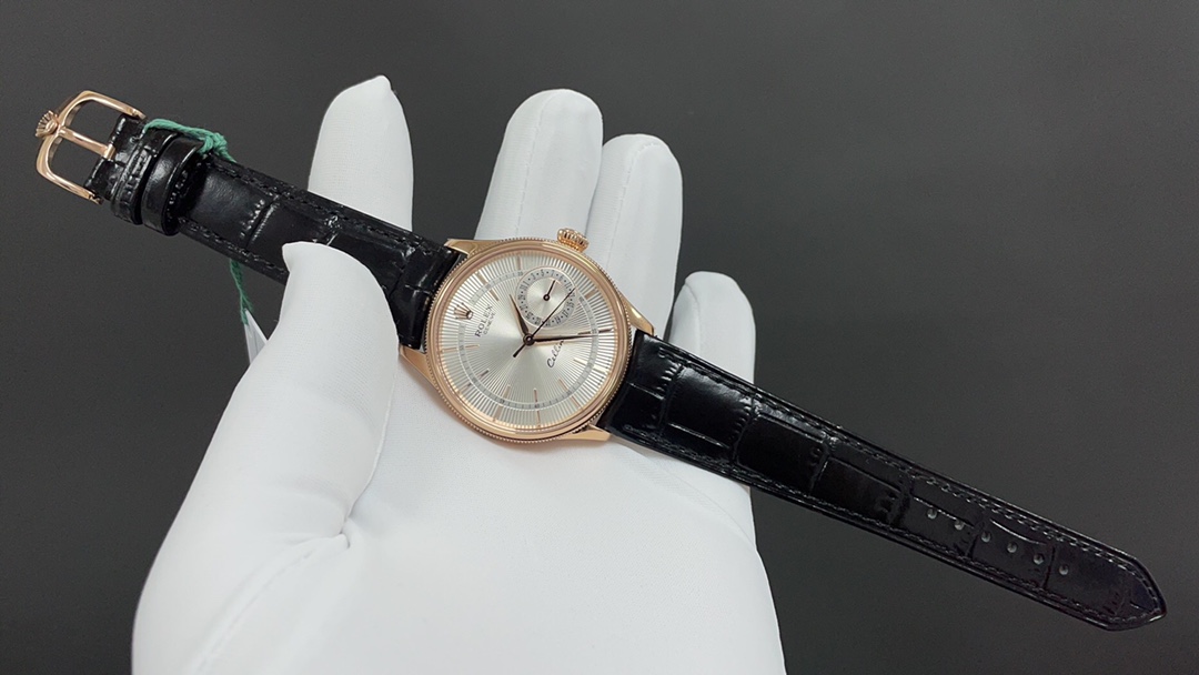 Classic Watch – IW-3631 - Image 2