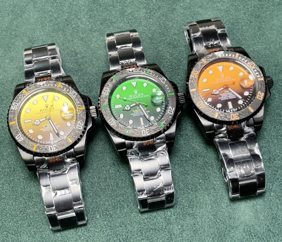 Submariner Luminous Watch – IW-2826 - Image 7