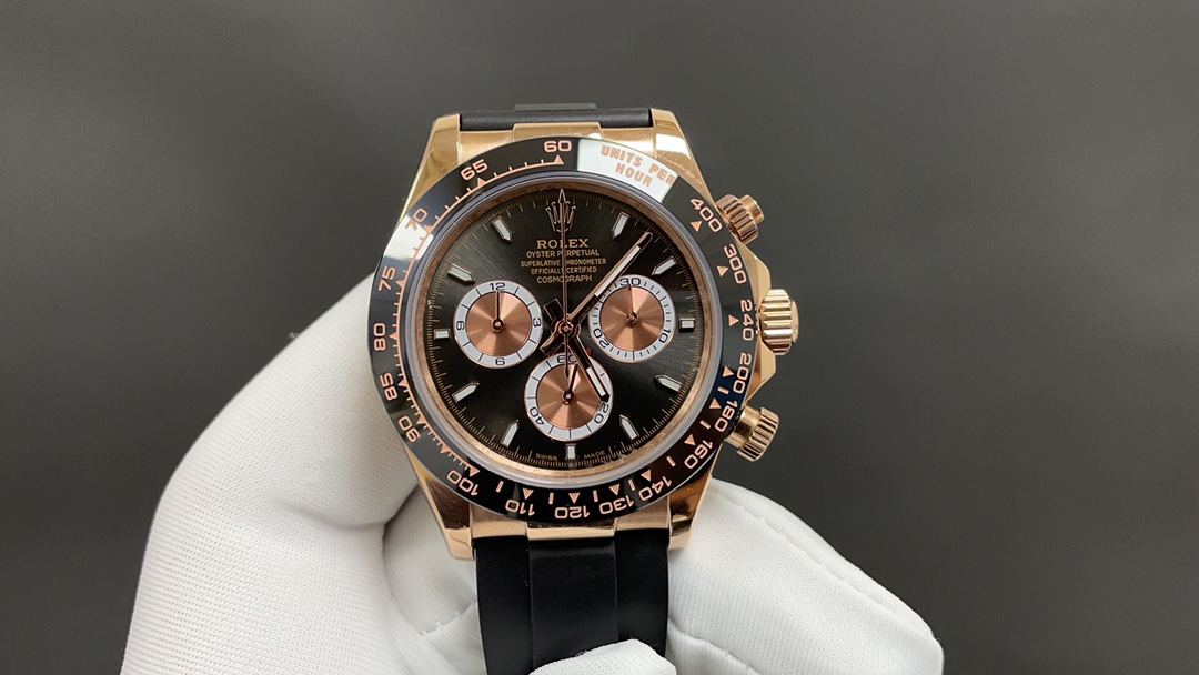 Daytona Watch – IW-3639