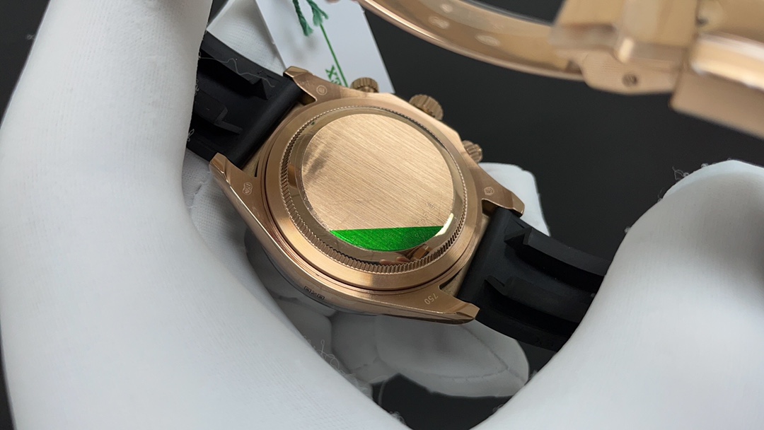 Daytona Watch – IW-3639 - Image 6