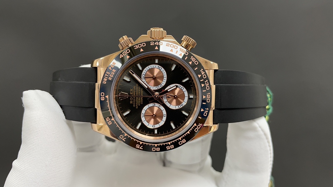 Daytona Watch – IW-3639 - Image 2