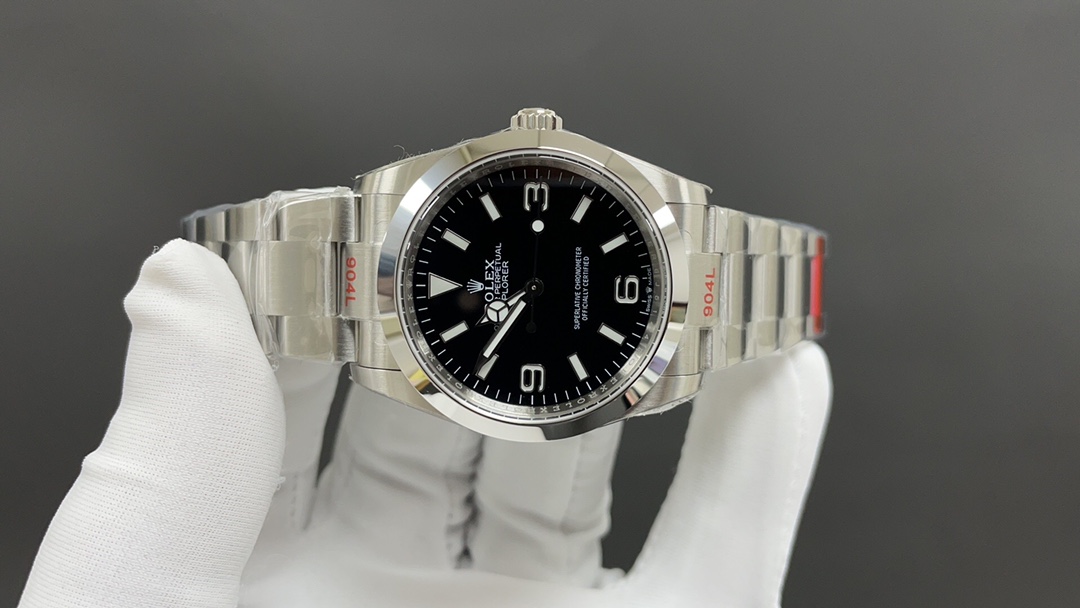 Classic Watch – IW-3637 - Image 2