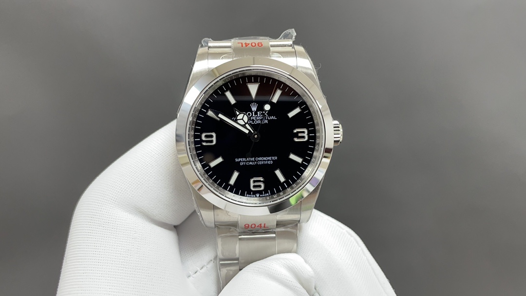 Classic Watch – IW-3637