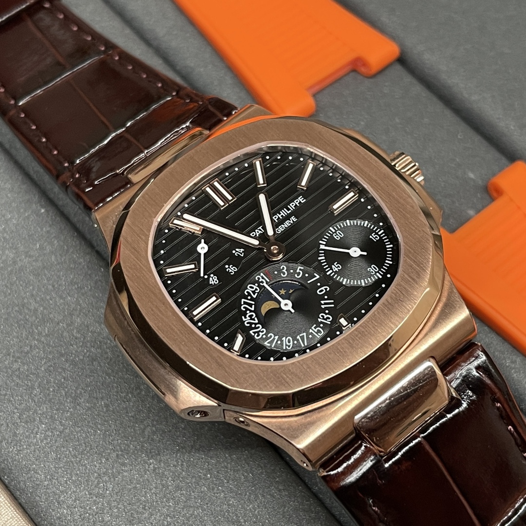 Nautilus Watch – IW-2369 - Image 2