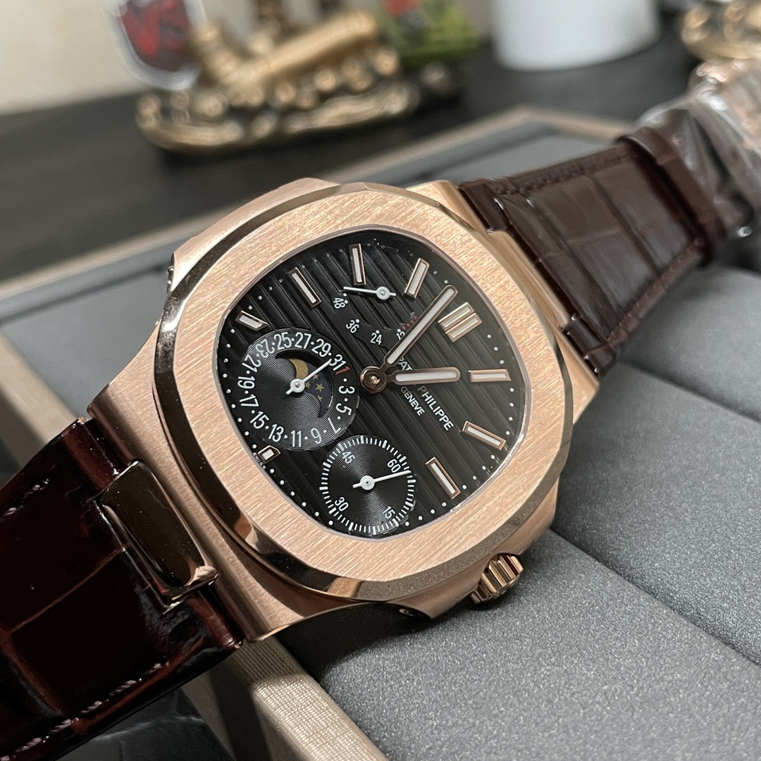 Nautilus Watch – IW-2369 - Image 8