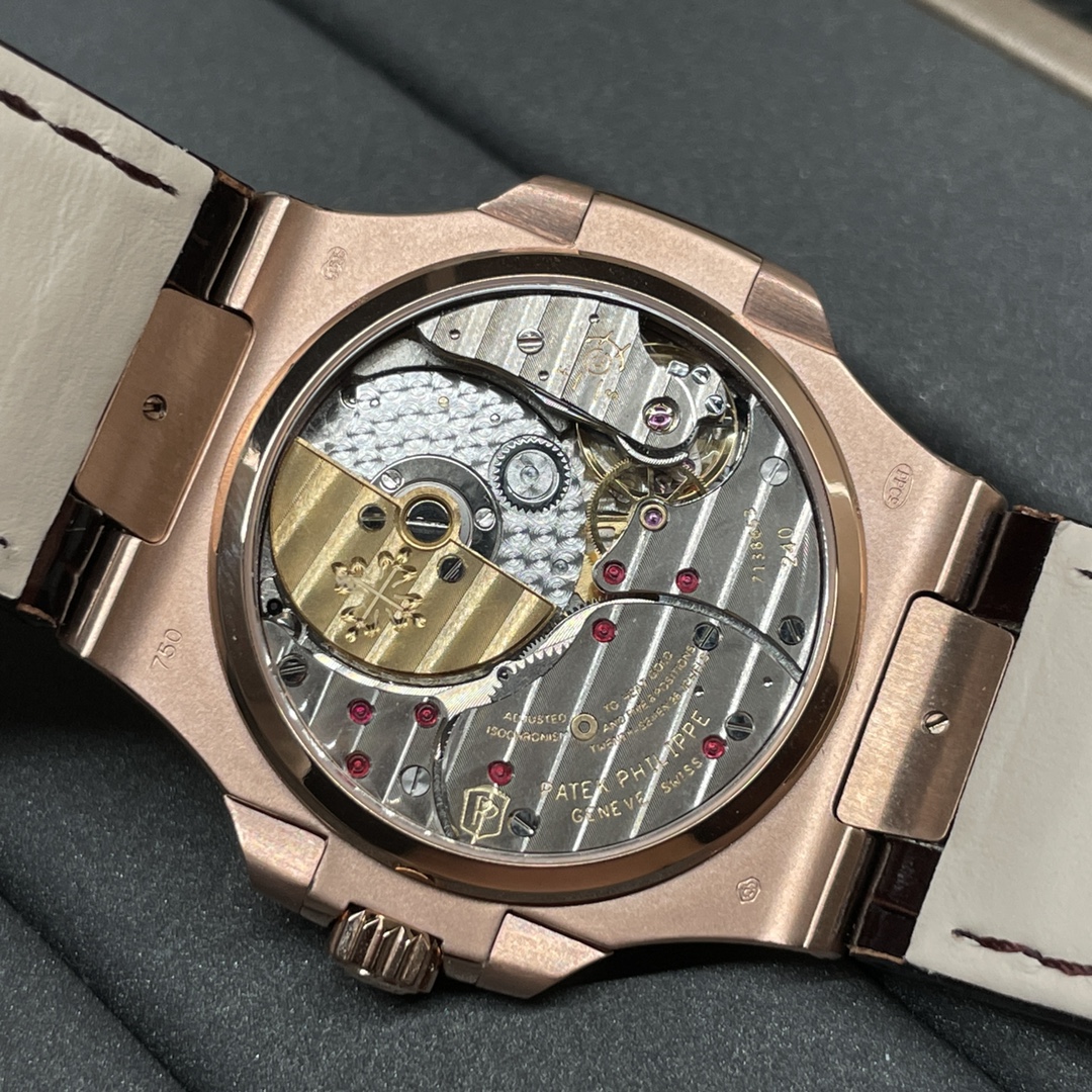 Nautilus Watch – IW-2369 - Image 7