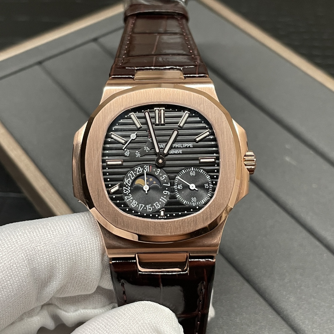 Nautilus Watch – IW-2369 - Image 4