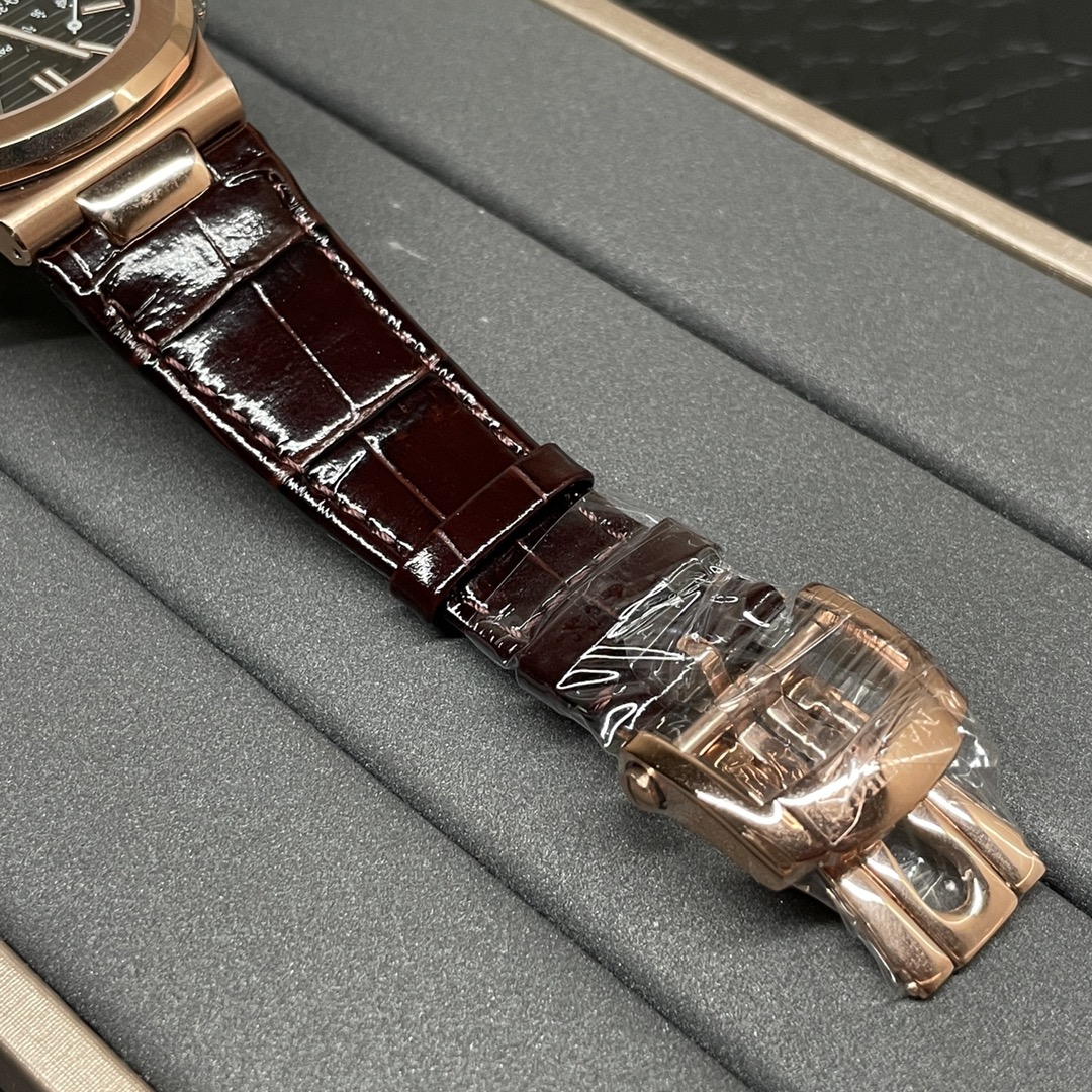 Nautilus Watch – IW-2369 - Image 9