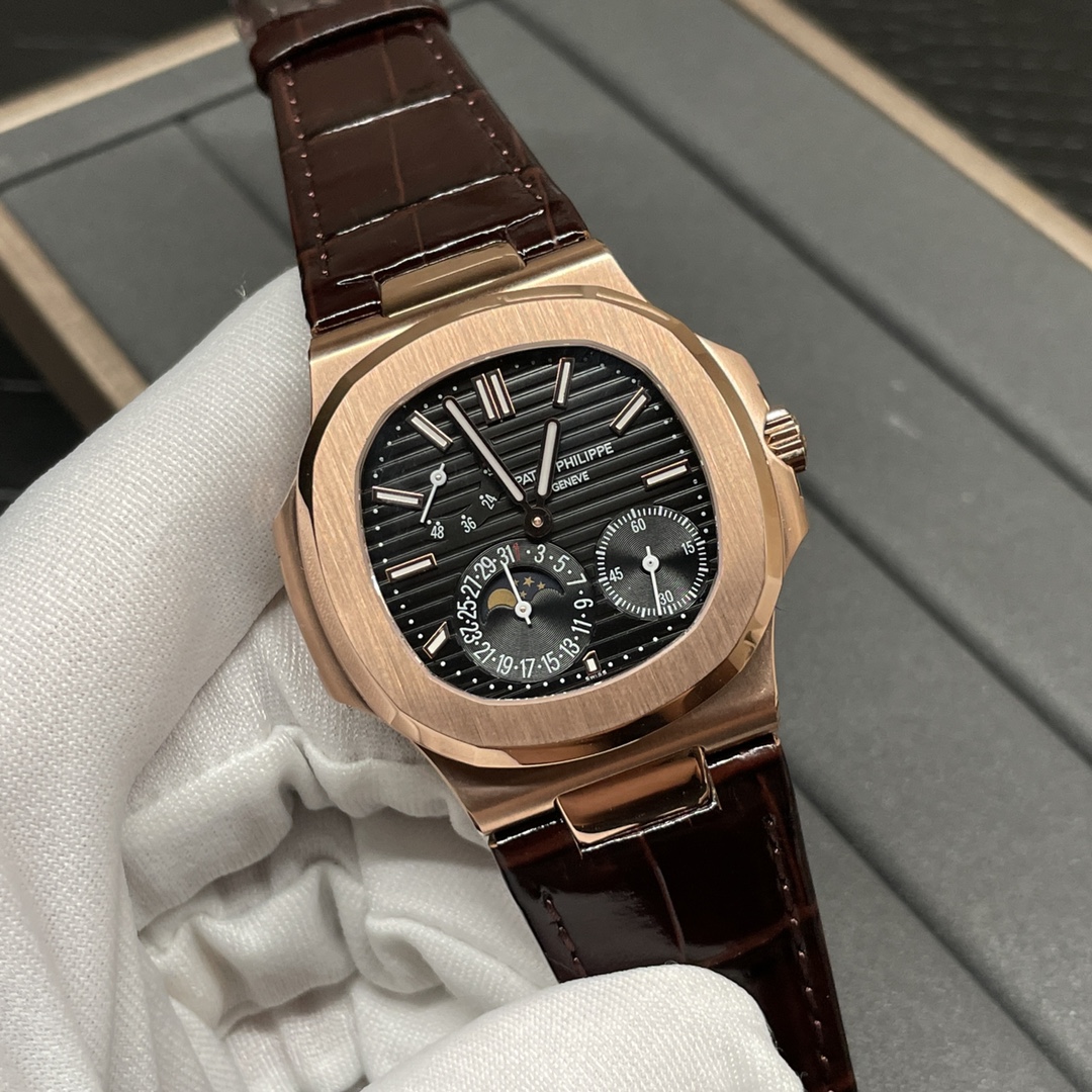Nautilus Watch – IW-2369 - Image 3