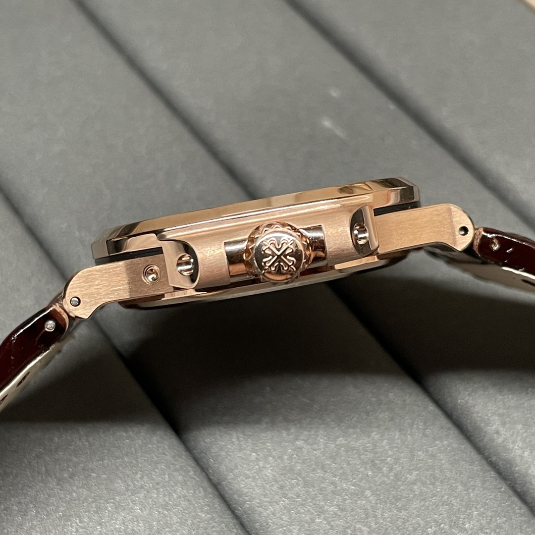 Nautilus Watch – IW-2369 - Image 6